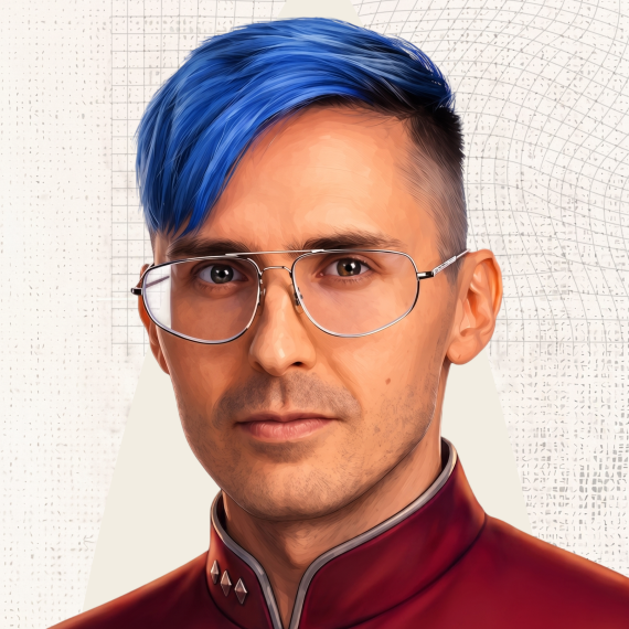 Алексей Шиховец