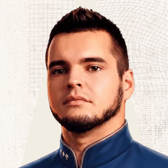 Алексей Кириченко