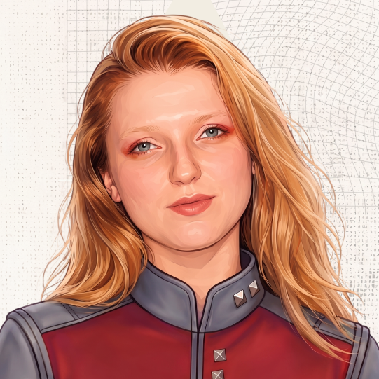 Мария Хайкина