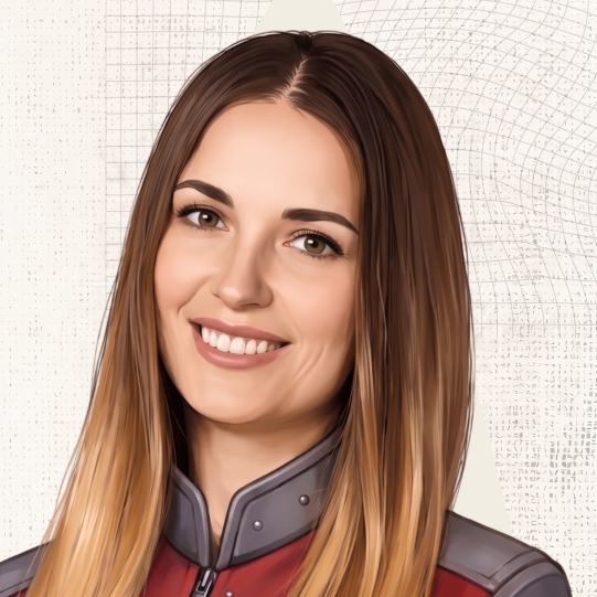 Ксения Жукова