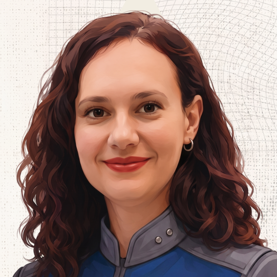 Екатерина Власова
