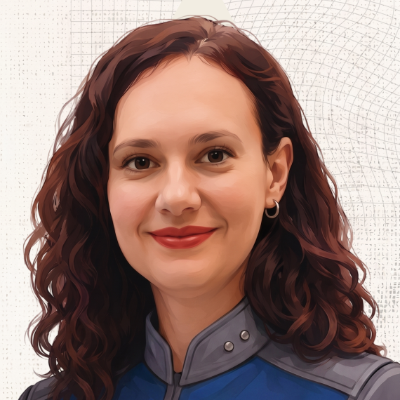 Екатерина Власова