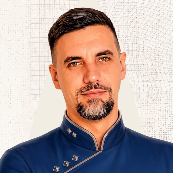 Алексей Горбунов