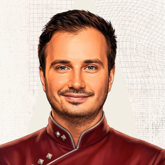 Сергей Абрамов