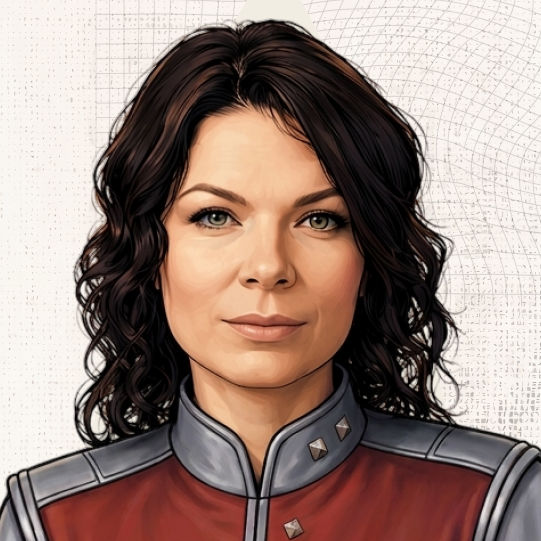 Наталья Тихонова