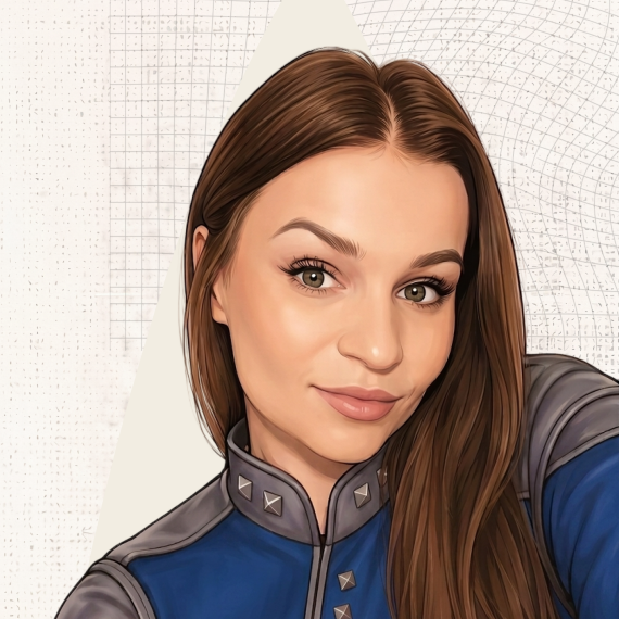 Елена Апухтина