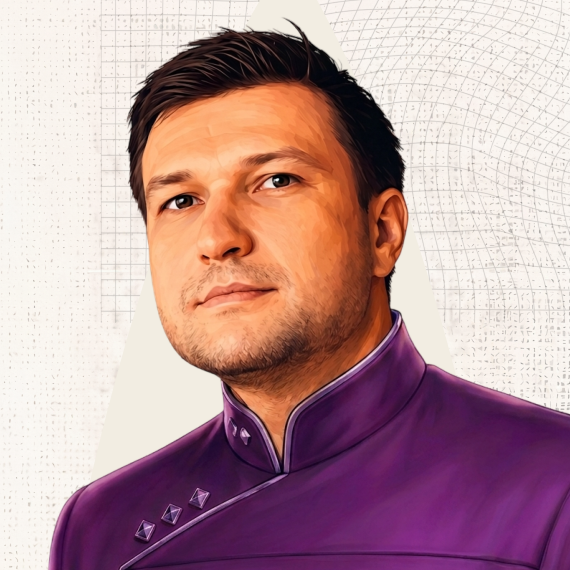Дмитрий Быркин
