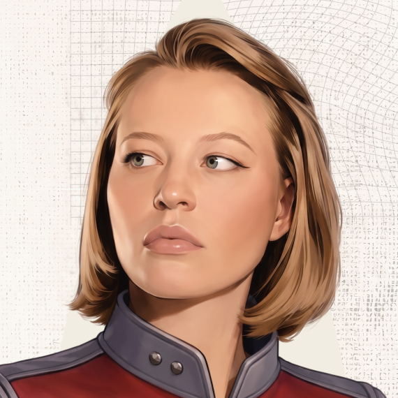 Юлия Блиничкина