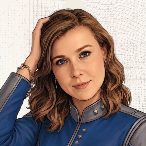 Екатерина Аскерова
