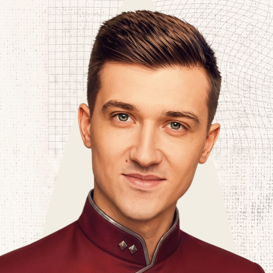 Роман Ибрагимов