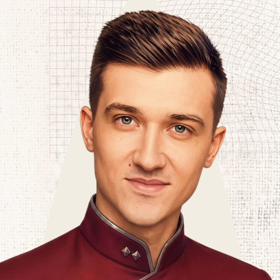 Роман Ибрагимов
