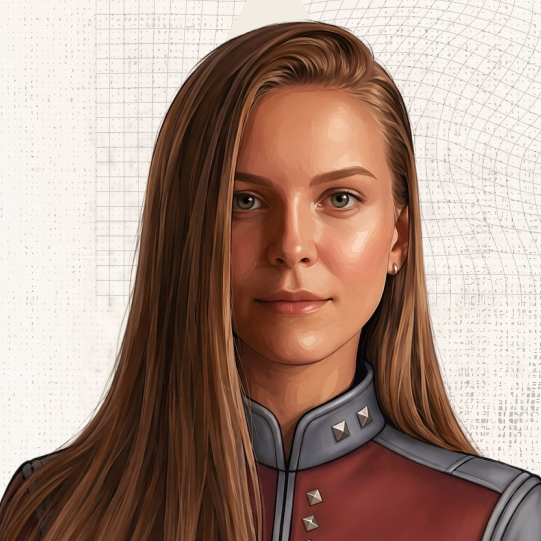 Ирина Дружинина