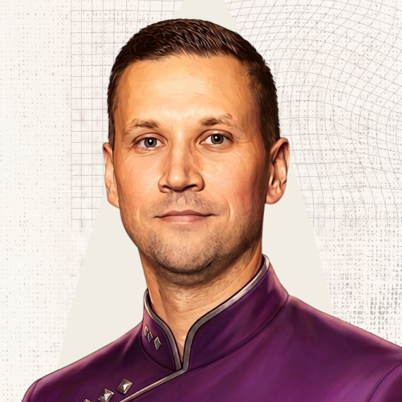Дмитрий Никонов