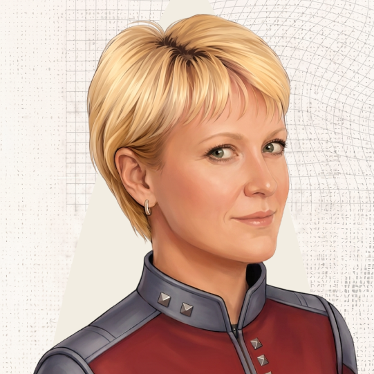 Юлия Ломако