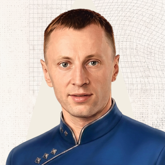 Александр Леонов