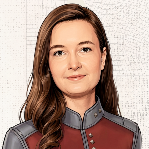 Рита Козлова