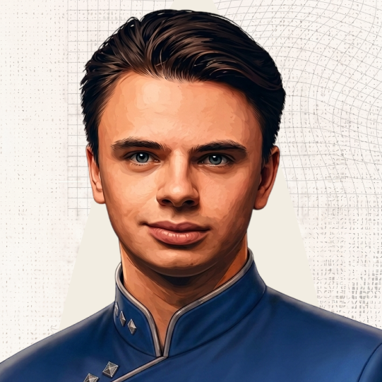 Олег Костюкович