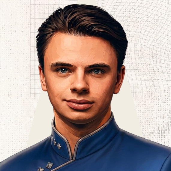 Олег Костюкович