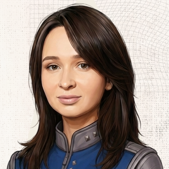 Екатерина Богдан