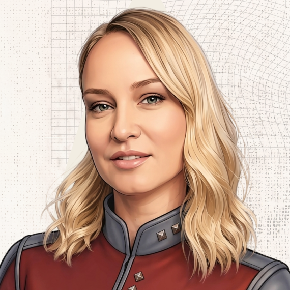 Ирина Трофименко