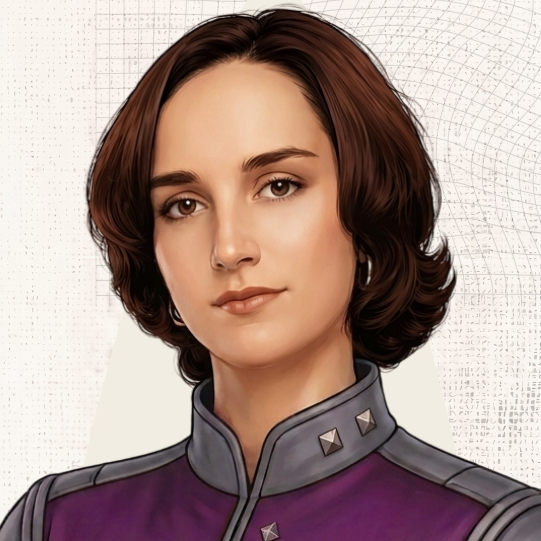 Анна Миклуш