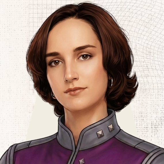 Анна Миклуш