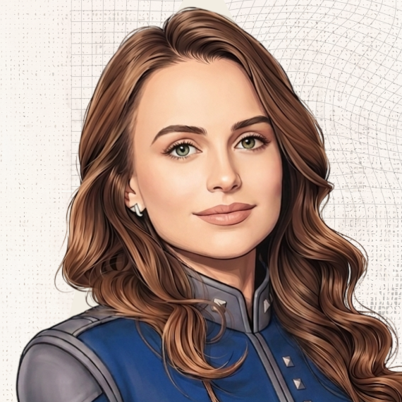 Анастасия Кармазина