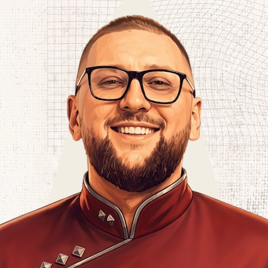 Павел Белов