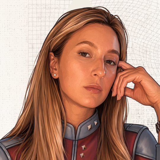 Анна Дворянчикова