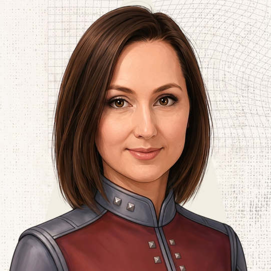 Светлана Березка