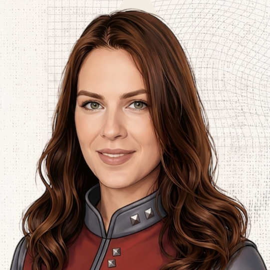 Екатерина Семенова