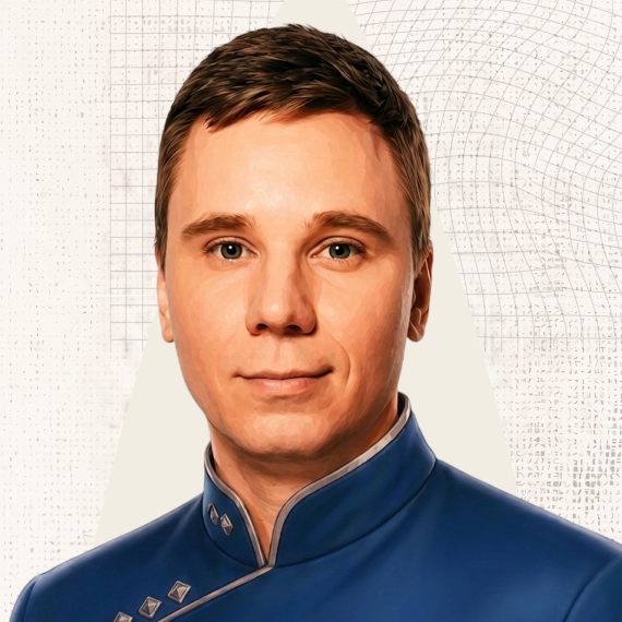 Михаил Горкунов