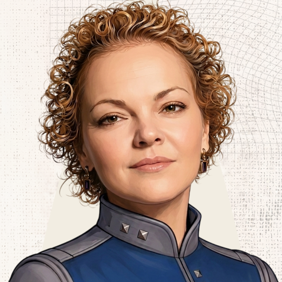 Виктория Фролова