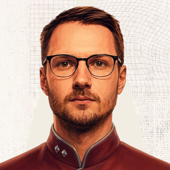 Алексей Белугин