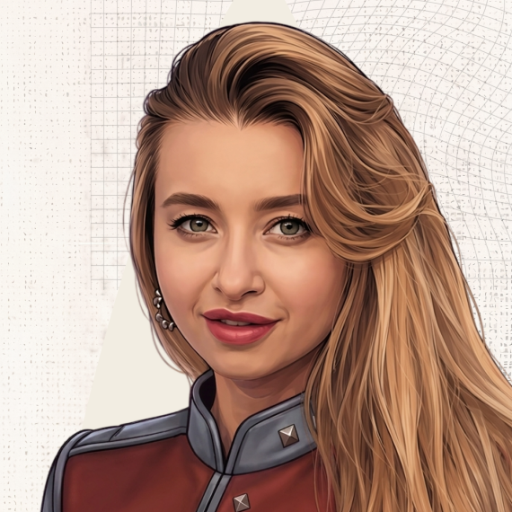Елена Лошкарева
