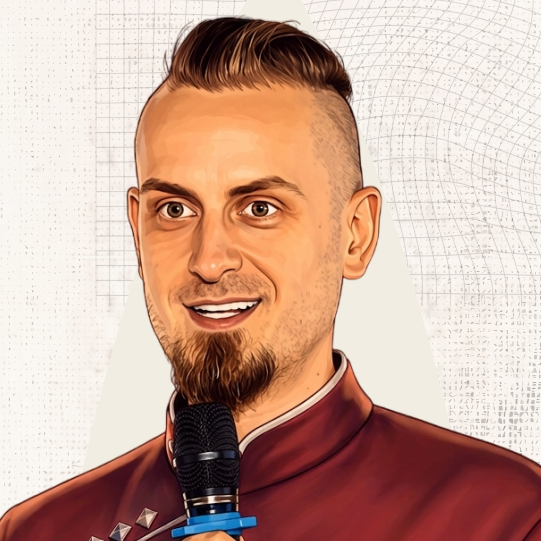 Александр Сазанов
