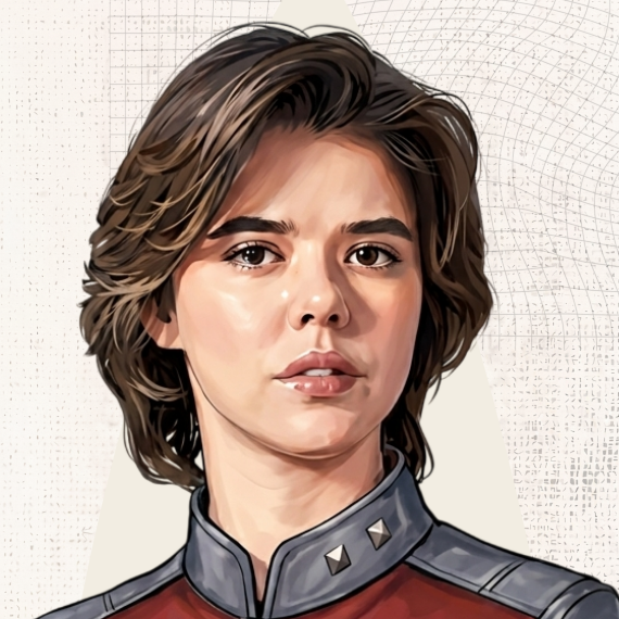 Алена Максимова