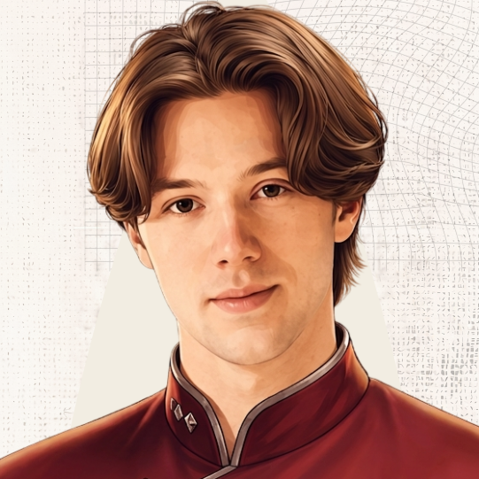 Кирилл Сараев