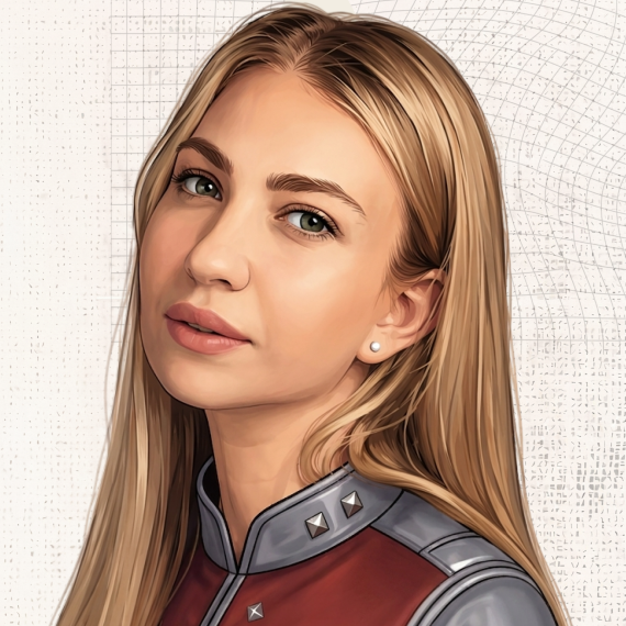 Оксана Рассадина