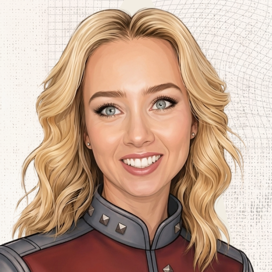 Екатерина Волкова