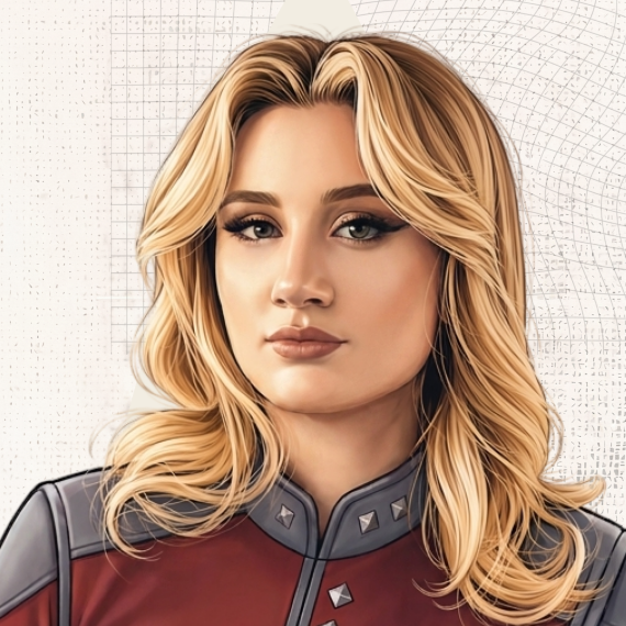 Екатерина Тащян