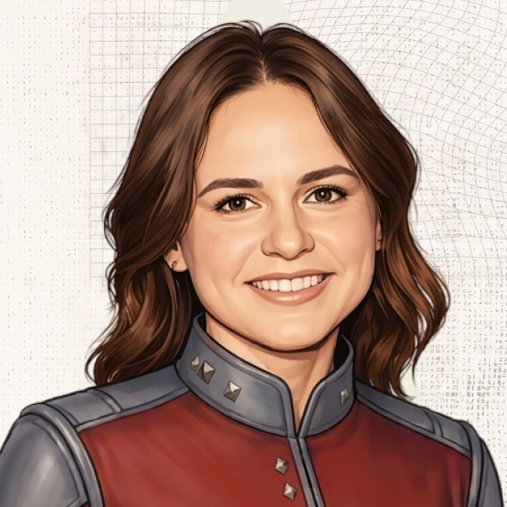 Алина Купорова
