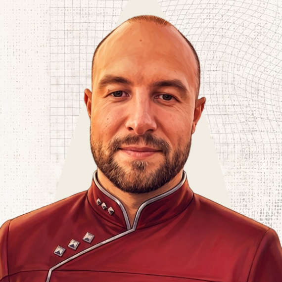 Дмитрий Девятов