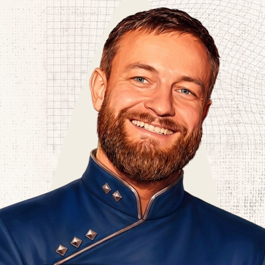 Артем Жучков