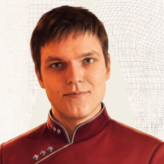 Анатолий Комков
