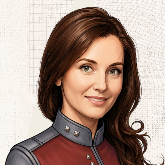 Марина Янчевская