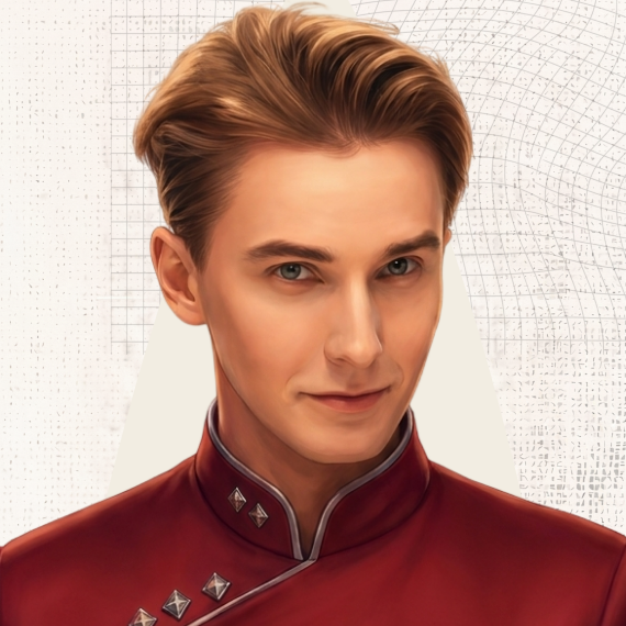 Влад Красавин