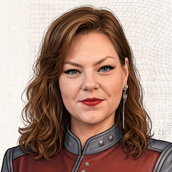 Екатерина Попова