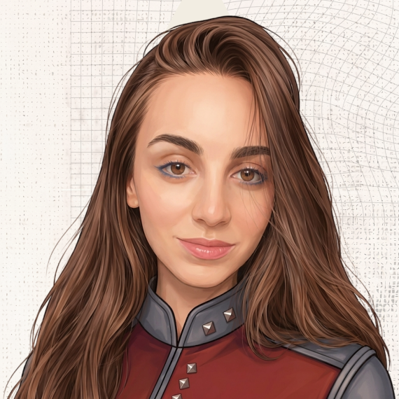 Марина Жидкова